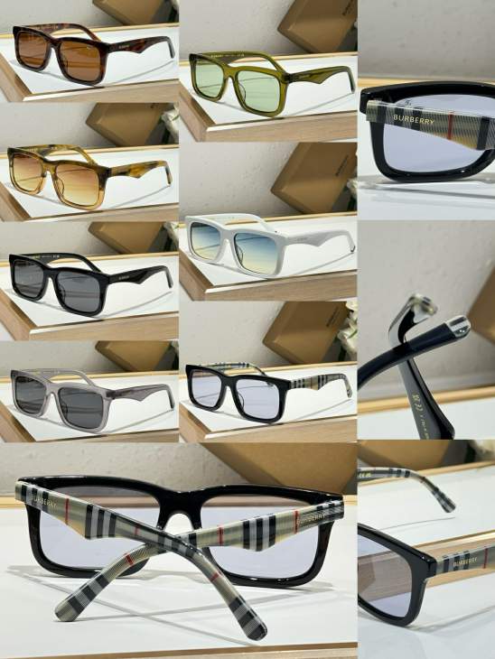 Picture of Burberry Sunglasses _SKUfw77795859fw